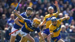 Another defeat leaves Tipperary hurlers facing early exit from the championship