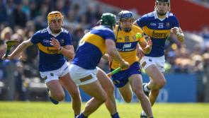 TipperaryLive player ratings - Tipperary vs Clare