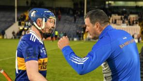 Brendan Cummins names his Tipperary Under 20 hurling championship panel 