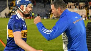 'Everyone we brought off the bench did something to contribute' - Brendan Cummins delighted with his charges