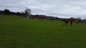 VIDEO: The heartbreaking goal that  shattered a Tipperary school's Munster dreams

