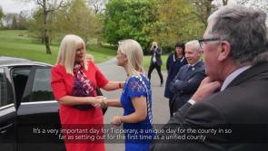 Video: Drive to bring new jobs to Tipperary