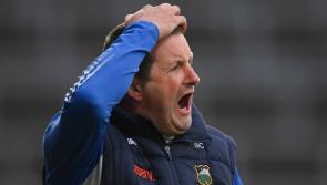 'When you’re playing hurling at an elite level like our lads are and Limerick, it’s all about small margins' - Brendan Cummins