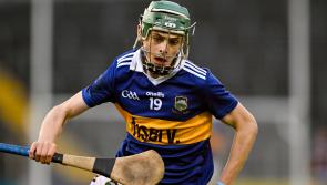 Tipp team named for Munster minor hurling decider
