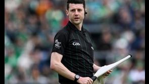 Referee confirmed for Tipp's crucial clash with Cork