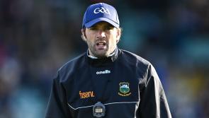 'My heart was in my mouth, I thought it was gone,' - James Woodlock after Munster final win