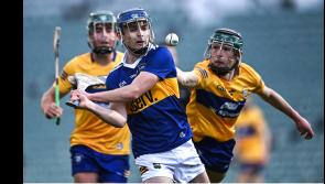 Tipperary minor hurling team named ahead  of Munster opener against Clare