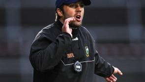 James Woodlock names his team ahead of this evening's Munster minor hurling decider