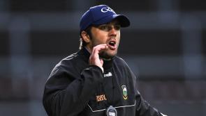 WATCH: Tipp minor hurling boss James Woodlock praises players despite tough loss