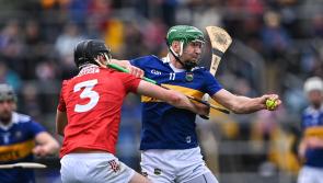A dark day for Tipperary hurling, as Cork reign supreme in Thurles
