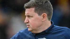 Darren Gleeson extends term as Antrim hurling manager