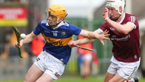 Minor team named for All-Ireland hurling final 