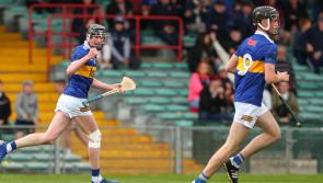 Tipperary's minor decider against Offaly officially sold out