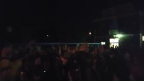 WATCH: Carrick-on-Suir walks from Darkness Into Light for Pieta House
