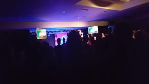 Touching moment when Clonmel woman recalls special memory with her grandfather at Keith Barry's Magic Madhouse
