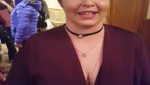WATCH: Clonmel woman stars in 'Conor McGregor UFC fight'