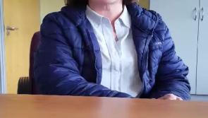 Courageous Cashel mother with dementia ‘living a nightmare’ 


