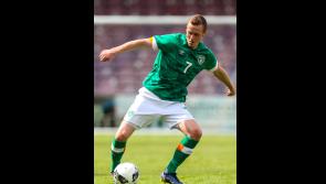 Magic moment from Carr guides Tipperary Town Saints into next round 