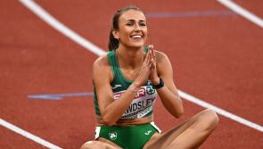 Tipperary runner makes it into European Championships final in Irish relay team in Munich