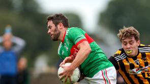 Loughmore Castleiney stumble to a final group win over strong 14-man Ballina effort