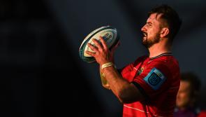 He's one of our own - Tipperary village is mighty proud of famous rugby son