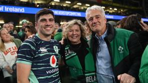 Super Saturday for Tipperary rugby - and a Clonmel connection to Irish debut against South Africa