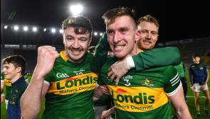 Tipperary champions Clonmel Commercials spring a surprise on Nemo Rangers in Munster championship