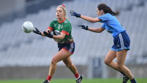 No joy for Mullinahone in All-Ireland ladies football Intermediate Championship final