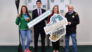 Tipperary nominations now open for 2022 Volunteers in Sports Awards