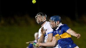 Tipperary lose out to Waterford in the opening game of the Munster Hurling League 