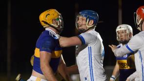 Ticket and streaming details for Tipperary's round two clash with Clare on Sunday
