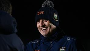 Tipperary hurling team named for second round clash with Clare in Nenagh on Sunday