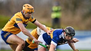 TipperaryLive player ratings - Tipperary vs Clare MHL