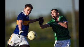 Tipp football team named ahead of league clash with Offaly in sombre occasion in Thurles