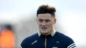 Tipperary man sends letter of apology to Lee Chin after abusive outburst at charity match