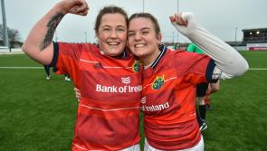 Great excitement around Bansha as Kate Flannery makes the step up for Ireland  