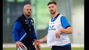 Tipperary’s Ben Healy is part of the Scotland Six Nations squad for upcoming championship