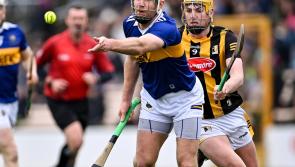 Players and managers reminded to abide by hand pass rule ahead of Munster championship