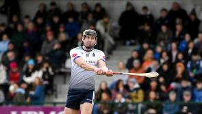 Tipperary hurling star inspires UL to Fitzgibbon Cup final victory over DCU