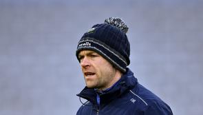 Tipperary County Board confirm Padraic Maher's departure from senior hurling setup