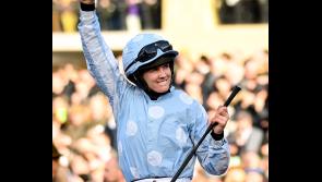 REACTION:  Racing frenzy  after Rachael Blackmore's historic last ride on Honeysuckle 