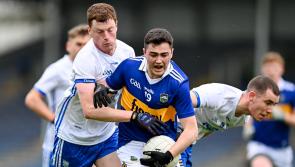 Tipperary survive big scare from Waterford to advance to Munster semi-final with Kerry