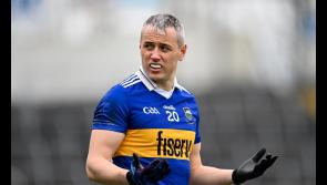 Tipperary footballers learn group fate for upcoming Tailteann Cup