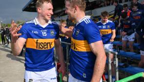 Young guns for Tipperary are shot down injured but others are near a return