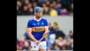 Tipp boss confirms that Jason Forde is out of action for four weeks 