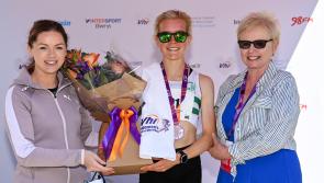 Tipperary athlete finishes second of 20,000 in VHI Women's Mini Marathon