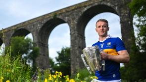 Tipperary captain Noel McGrath is not looking past clash with Offaly this Saturday