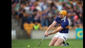 Tipperary team announced for quarter-final clash with Galway on Saturday