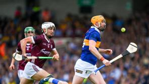 Turgid Tipperary crash out of All-Ireland series in quarter-final loss to Galway