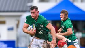 WATCH: Tipperary's Brian Gleeson given massive praise after display at U20 World Cup
